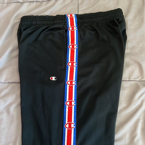 Champion track pants - Picture 5 of 5